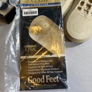 The Good Feet Store Arch Support Insole Classic W461